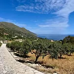 Casale Nocellara Villa