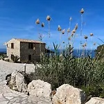 Casale Nocellara Villa *