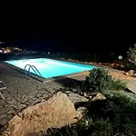 Casale Nocellara * Scopello (Sicily)