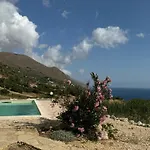 Casale Nocellara * Scopello (Sicily)