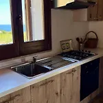 Villa Casale Nocellara Scopello (Sicily)