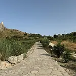Casale Nocellara * Scopello (Sicily)
