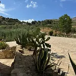 Casale Nocellara * Scopello (Sicily)