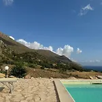 Casale Nocellara Villa Scopello (Sicily)