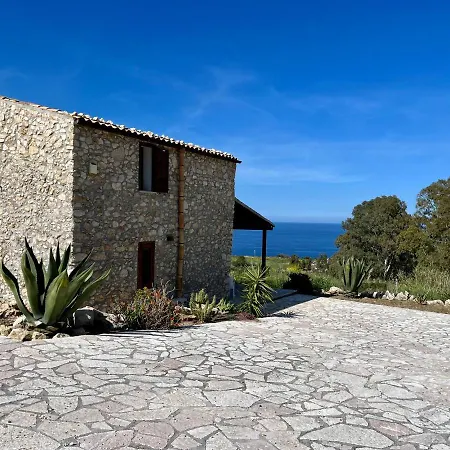 Casale Nocellara Villa