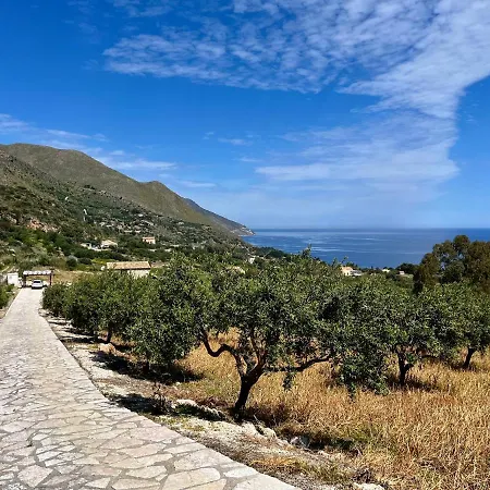 Casale Nocellara Villa