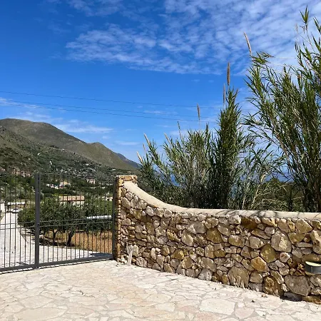 וילה Casale Nocellara