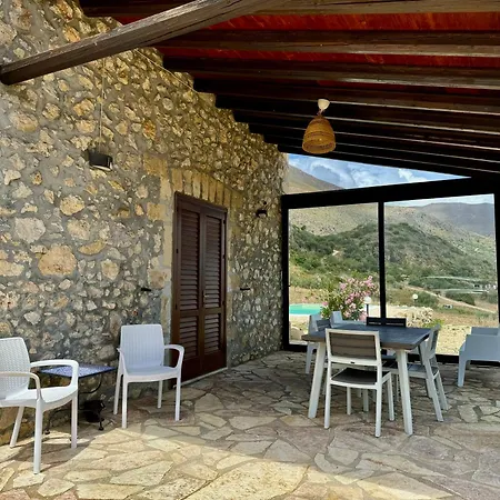 Villa Casale Nocellara