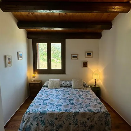 Casale Nocellara Villa *