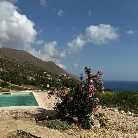 Casale Nocellara * Scopello (Sicily)
