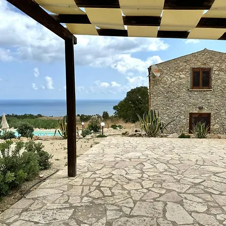Villa Casale Nocellara
