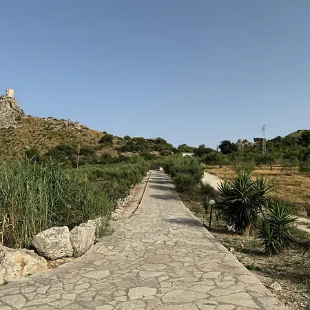 Casale Nocellara * Scopello (Sicily)