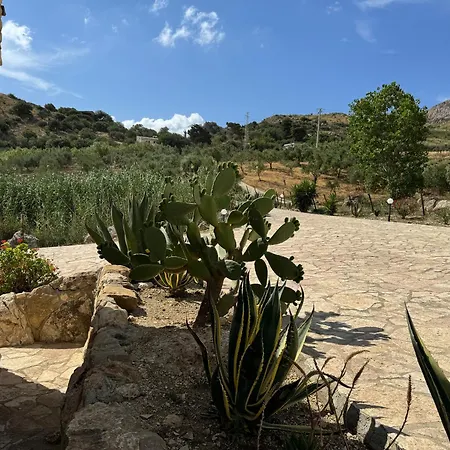 Casale Nocellara * Scopello (Sicily)