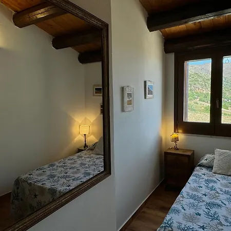 Villa Casale Nocellara