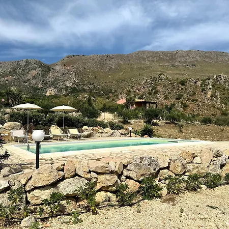 Villa Casale Nocellara *