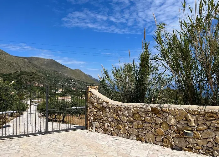 Villa Casale Nocellara