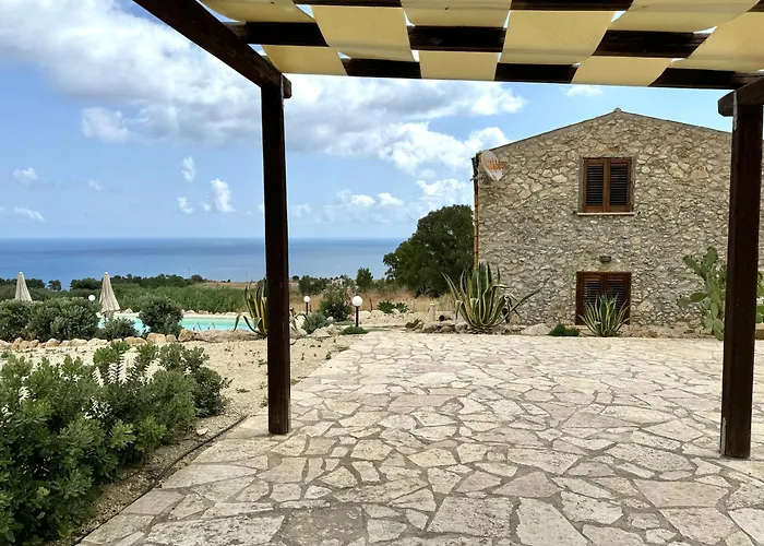 Villa Casale Nocellara