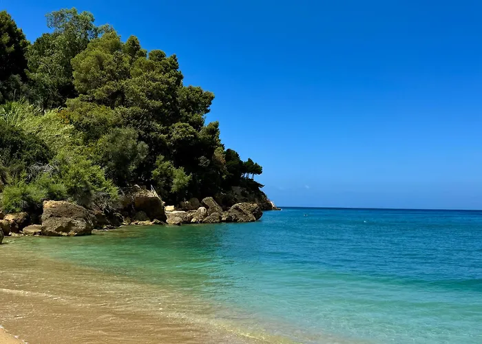 Casale Nocellara Villa