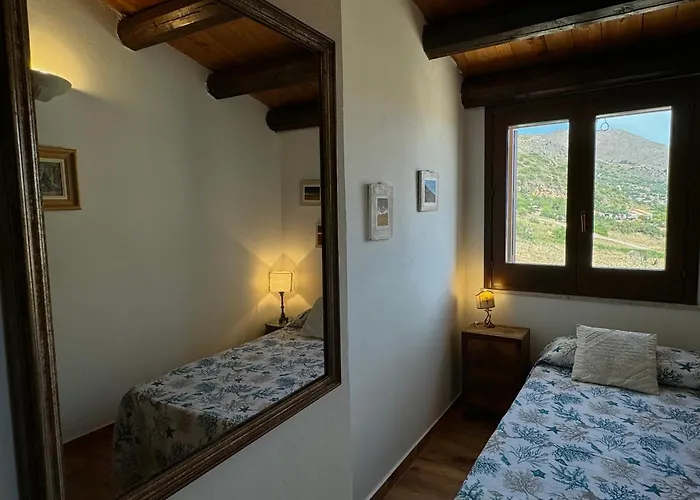 Villa Casale Nocellara