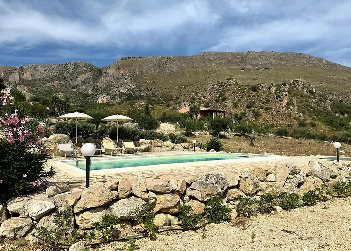 Villa Casale Nocellara *